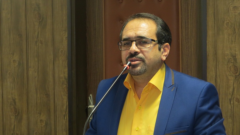 دکتر محمدعلی